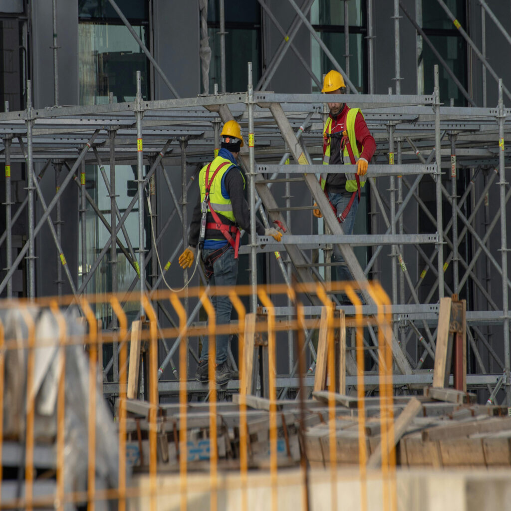 Exel Immobilier générale de construction
