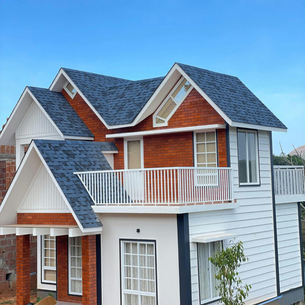 Exel Immobilier façades